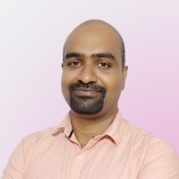 Vinoth Arun Raj Xavier