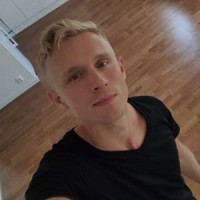 Daniel Almqvist