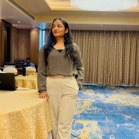 Suramya Nair