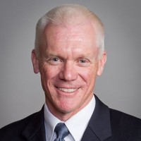 Greg Pollard