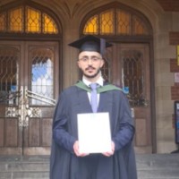 Yousef Al Hilali