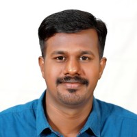 Jaisankar M