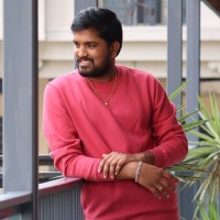 Ashok Ram