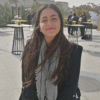 Farah Aly