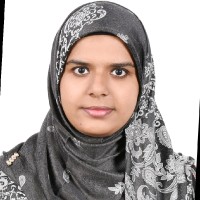 Amina Najeeb