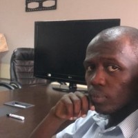Felix mutugi