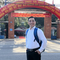 Cong Chi Nguyen