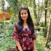 Harshitha Raju