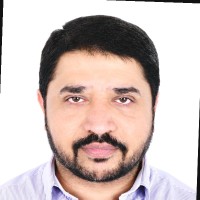 Qaiser Kamal