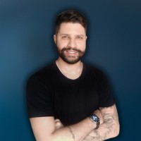 Moisés Filipe Gomes