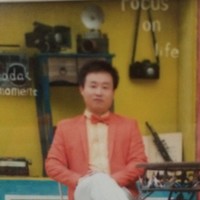 Alec Wang