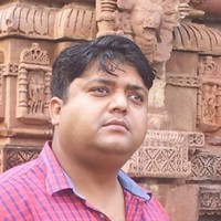 Prashant Tiwari
