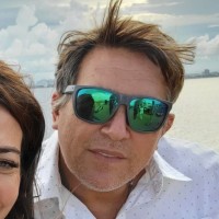 Graphic Designer Augusto