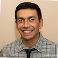 Adam Chiang