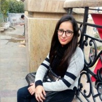 Megha Sharma Chopra