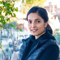 Richa Mishra