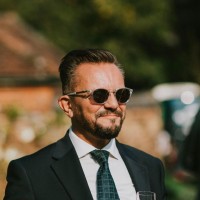 Anthony Rooryck