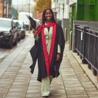 Abena Donkor