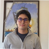 Norman Cabrera