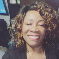 Joan Jarrett