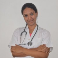 Dr. Rachita Narsaria