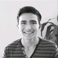 Luis Diego Pizarro Moreno