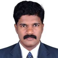 RANJITH PR