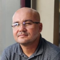 Sergio Pereira