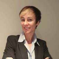 Eva Maria Pascual Garcia