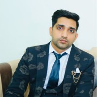 Vikas Sehrawat