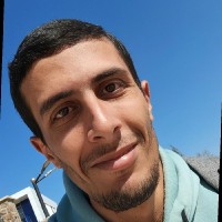 Abdelrahman Ali