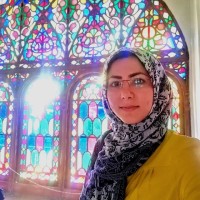 Zeinab Modir