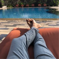 Eric Putra Sudarso