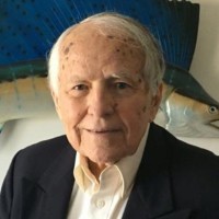 Dr. Frank Leibold, PhD.