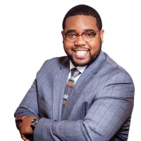 Marcus R. McCoy, Jr.