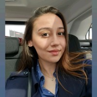 Aylin Bengü Yılmaz