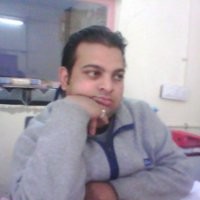 Rajesh Pandey