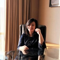 Hana Lamtio Angela