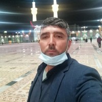 Akbarkhan Rakhshani