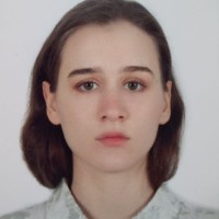 Alina Horiachova