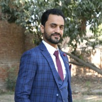 M Sohail Asghar