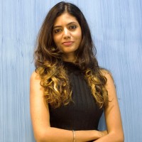 Mabyn Tania Dias