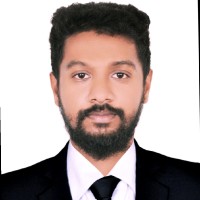 Dibin Raj