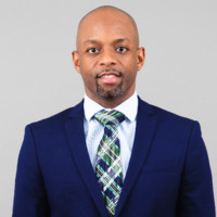 Jamil Gittens