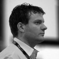 Bram Van Riel