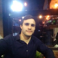 Lucas Ezequiel Ampudia Merlo