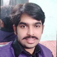 Shaik Imran