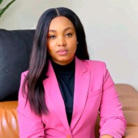 Jennifer Eze