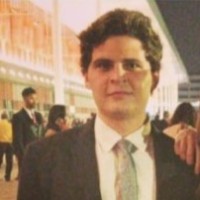 Pedro Solano Pereira Serra