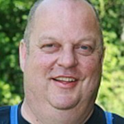 Geert Van Otten